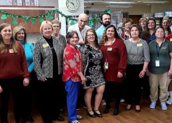 MAC, Inc. Area Agency on Aging Hosts SACC March Business After Hours