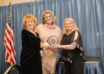 Hudson Behavioral Health Awarded ‘Non-Profit of the Year’ by Greater Ocean City Chamber of Commerce