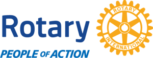 Rotary Club of Salisbury logo