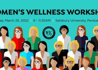 Women’s Leadership Council to Host Women’s Wellness Event