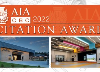 Becker Morgan Group Recognized for Outstanding Educational Design