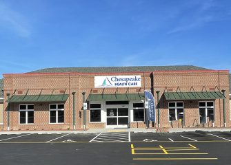 Chesapeake Health Care Opens New Medical Facility in Berlin
