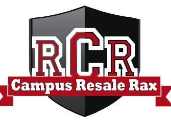 Campus Resale Rax is Now Open – Check Them Out Today!
