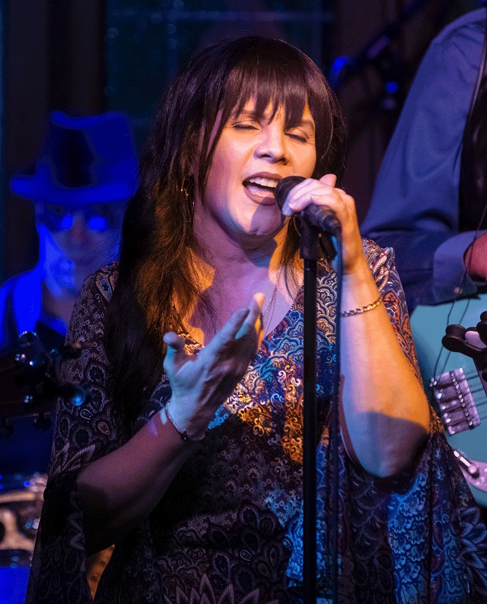 Wicomico Civic Center to Host Celebration of Linda Ronstadt's