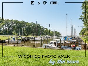 Wicomico-Photo-Walk-Spring-2022