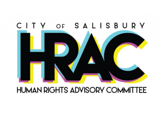 Human Rights Advisory Committee Announces City of Salisbury Human Rights Award