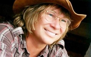 john Denver