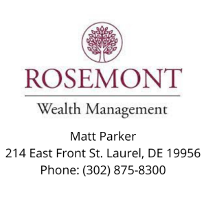 rosemont logo