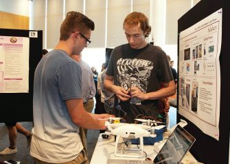 Salisbury University Student Research Conference Set for April 22