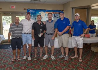Chesapeake Health Care’s 9th Annual Golf Tournament Set for August 5