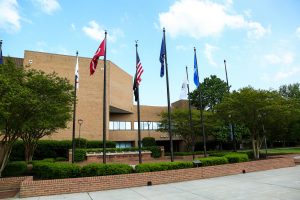 Wicomico-War-Veterans-Memorial