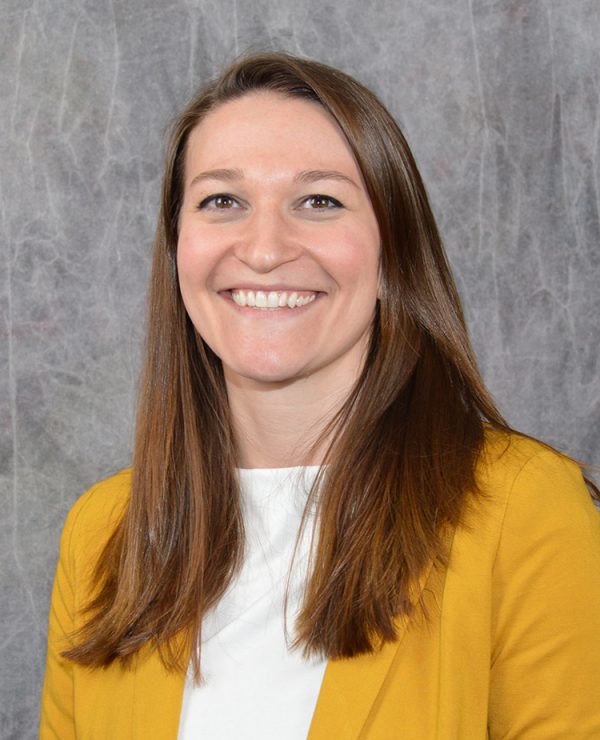Hilary Haack, DO, Chosen as New Osteopathic Family Physician of the