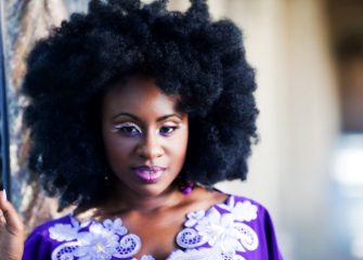 Nigerian-American Musical Artist “Janeliasoul” Live At Revival May 19