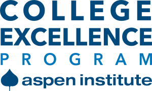 Aspen Institute's College Excellence Program