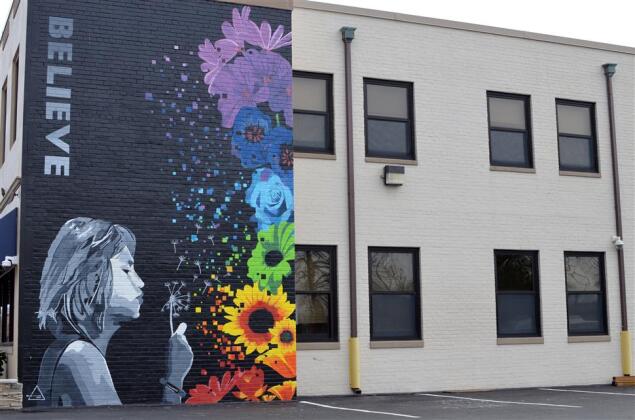 Why Murals Matter - SBJ