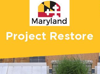 Project Restore Accepting Next Round of Applications in Early July