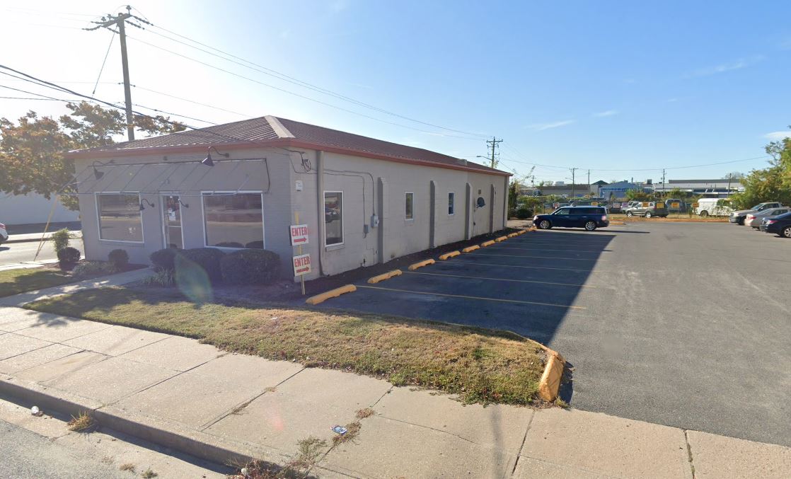 Mears Represents Hudson Behavioral Health on Property Acquisition in