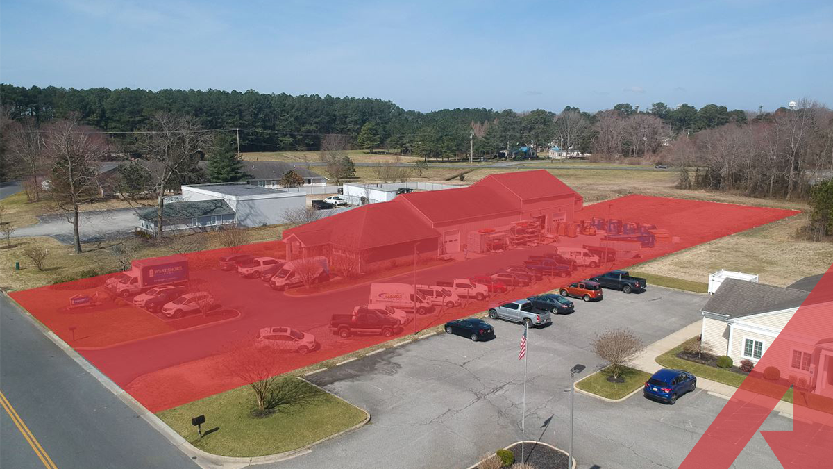 Phillips’ Sale Brings ‘Vehicles for Change’ Nonprofit to the Delmarva