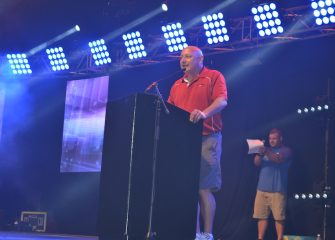 USSSA East Owner Bill Dowell to Retire, Pass the Torch to Local Andy Wisk