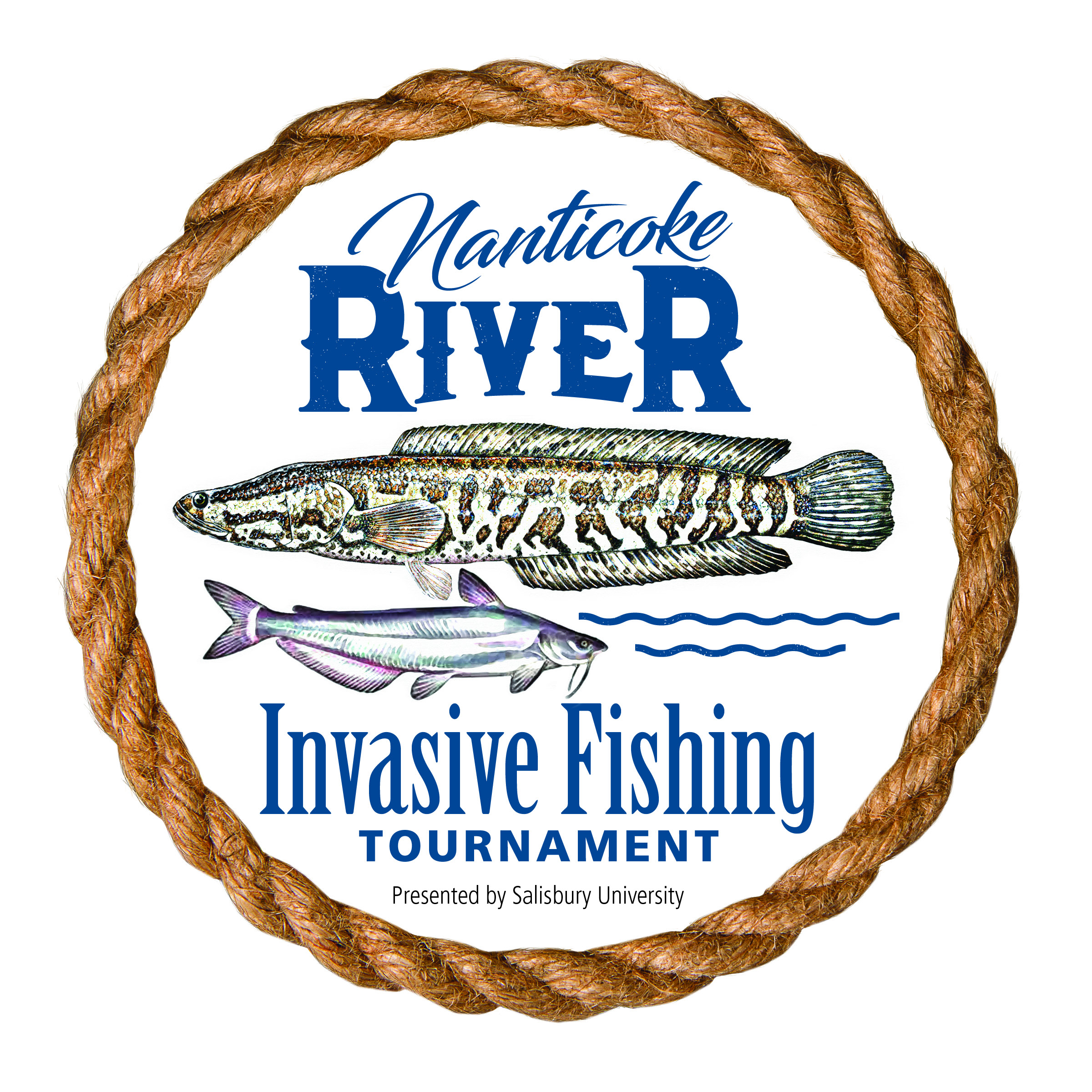 SU to Host Nanticoke River Invasive Fishing Tournament July 30 SBJ