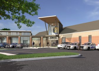 Millsboro Police Headquarters to Begin Construction