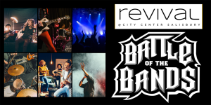 Revival Battle of Bands