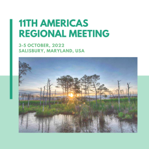 Americas RCE Regional Meeting