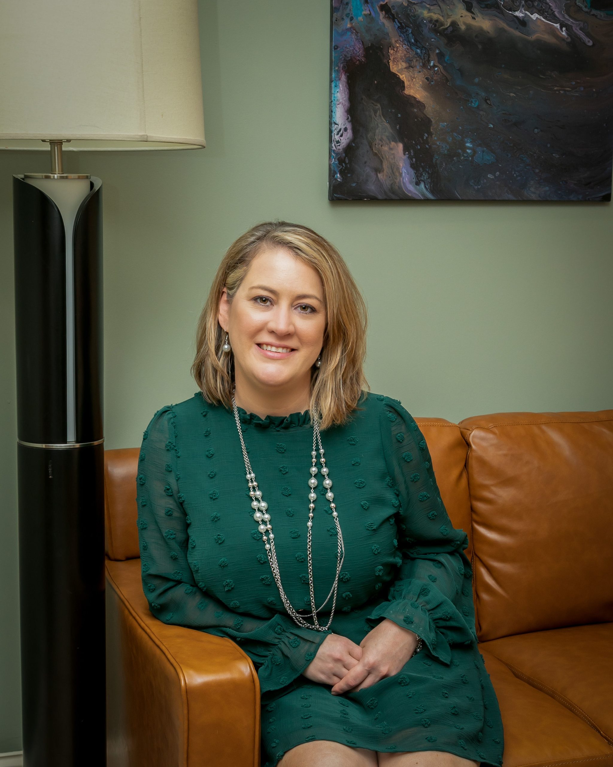 Goosehead Insurance Agency Owner Melissa Geeslin - SBJ