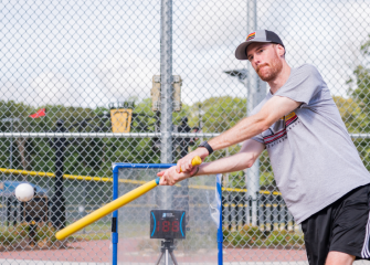 Adult Wiffle Ball Tournament at Field 7 ½