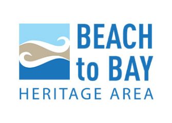 Beach to Bay Heritage Area Awarded Funding