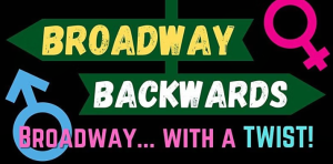 Broadway Backwards