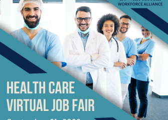 Lower Shore Workforce Alliance Awards Hosts Health Care Virtual Job Fair