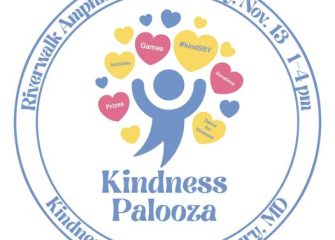 #kindSBY Presents Kindness Palooza