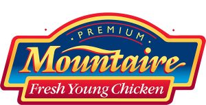 Mountaire Fresh Young Chicken Logo