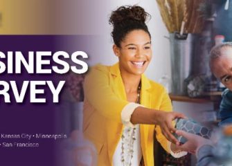 Maryland Small Business Credit Survey
