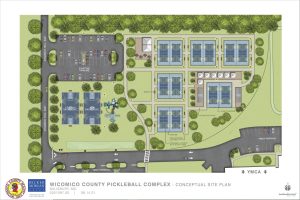 Harmon-Field-Site-Plan