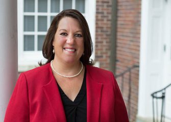 Henry Named Among 2022’s Top 50 Women Leaders Of Maryland