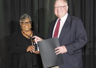 SACC and Wicomico County Parks, Recreation and Tourism Host Annual Awards