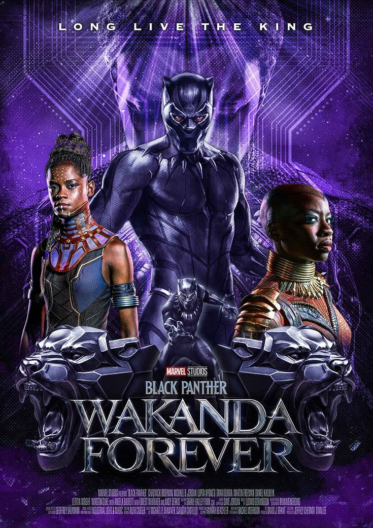 Attendees Of MTTS Are Invited To A Private Screening Of Marvel S Black Panther Wakanda Forever