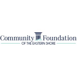 Community Foundation of the Eastern Shore logo