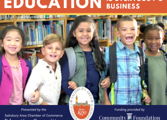 Chamber Education Network: “News Our Community Can Use”