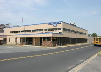 Hanna Team Sells Salisbury, MD Industrial Facility