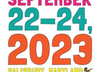 City of Salisbury Reveals Dates for 2023 Maryland Folk Festival