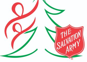 The Salvation Army Lower Eastern Shore to Begin Angel Tree Registration