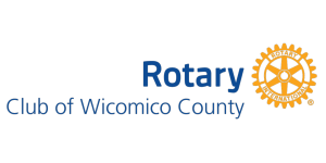Wicomico Rotary Logo