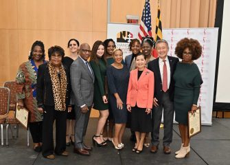 Governor’s Office of Small, Minority & Women Business Affairs Joins First Lady Yumi Hogan to Celebrate Women’s Small Business Month