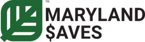 Maryland Saves Logo