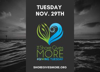 Giving Tuesday 2022 is November 29th