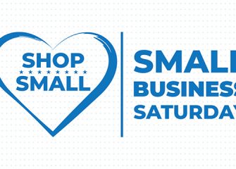Downtown Salisbury Ready for Small Business Saturday