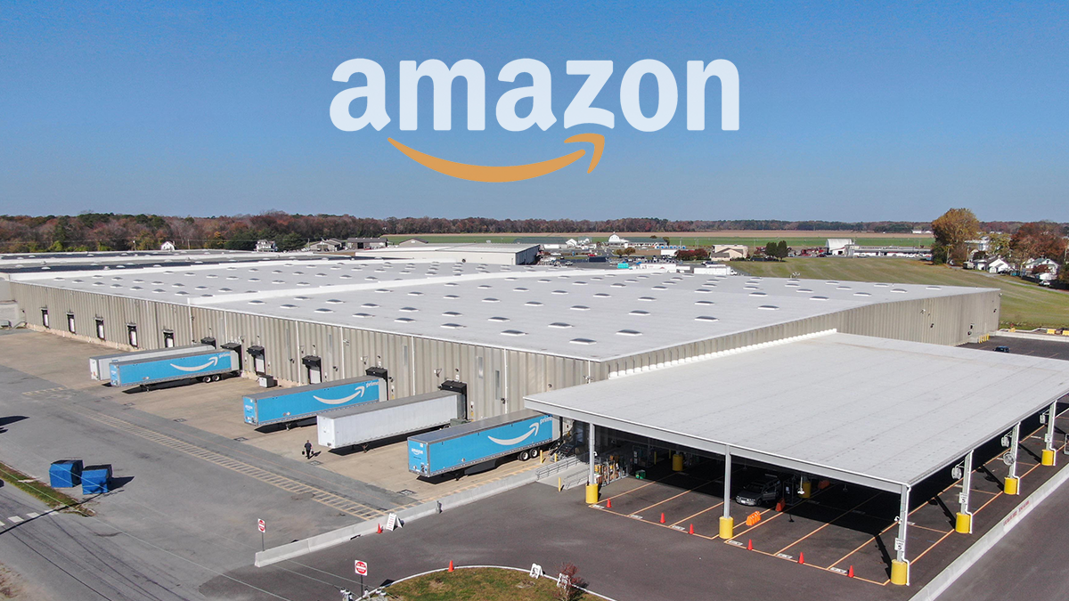 Davis and Phillips Sell MultimillionDollar Industrial Portfolio